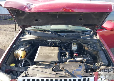 2009 Mercury Mariner Premier V6 из США, поврежденный, VIN 4M2CU97G09KJ13791